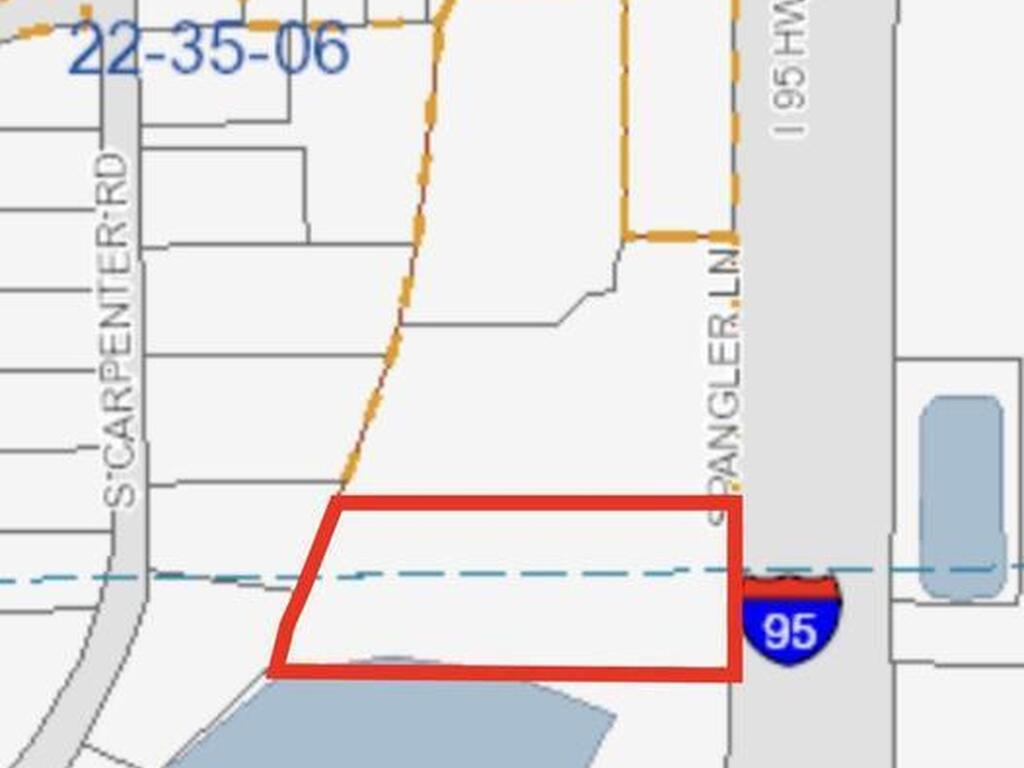 0123 Spangler Lane, Titusville, FL 32796