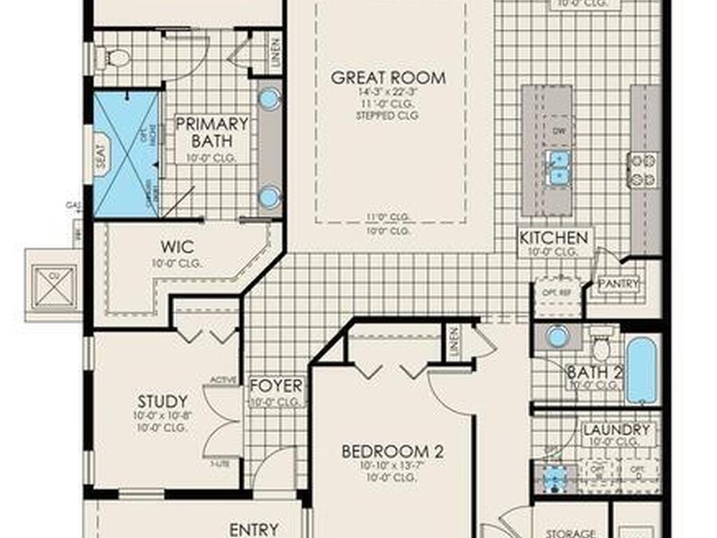 3250 Galeras Drive, Melbourne, FL 32940