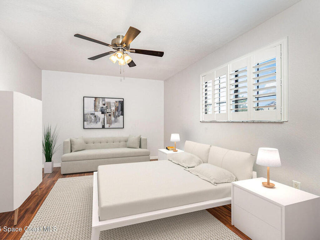 695 Greenwood Manor Circle, West Melbourne, FL 32904