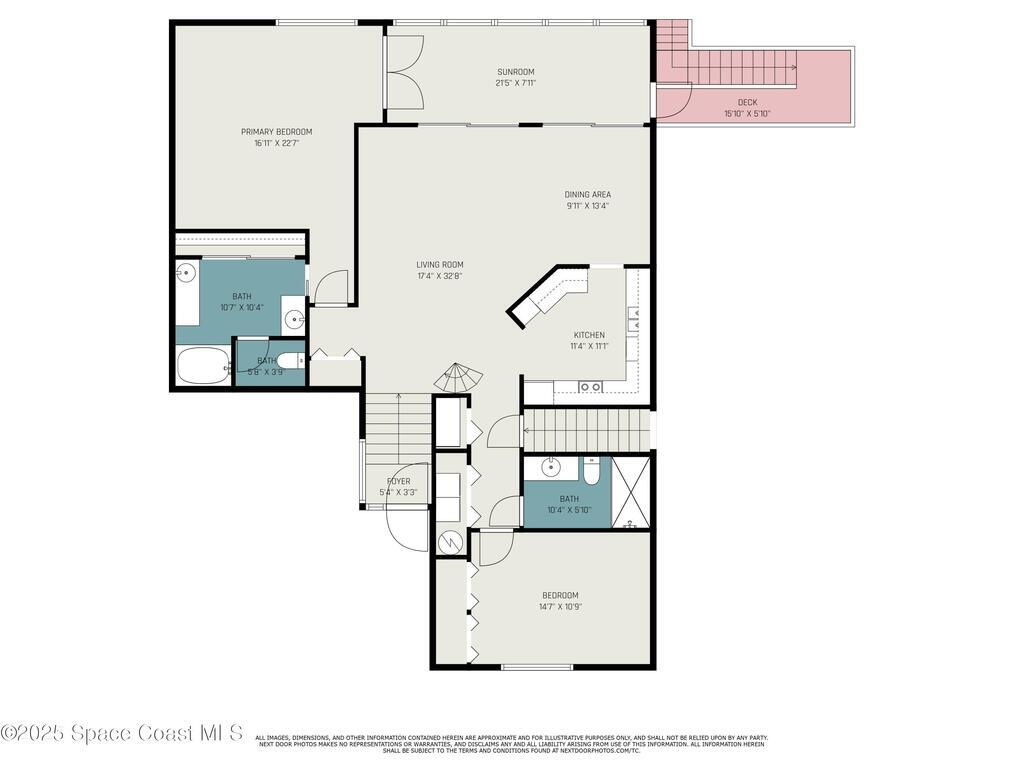 695 Greenwood Manor Circle, West Melbourne, FL 32904