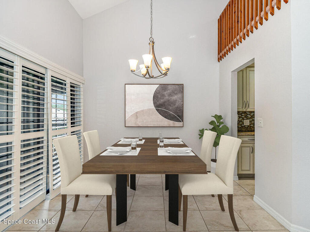 695 Greenwood Manor Circle, West Melbourne, FL 32904