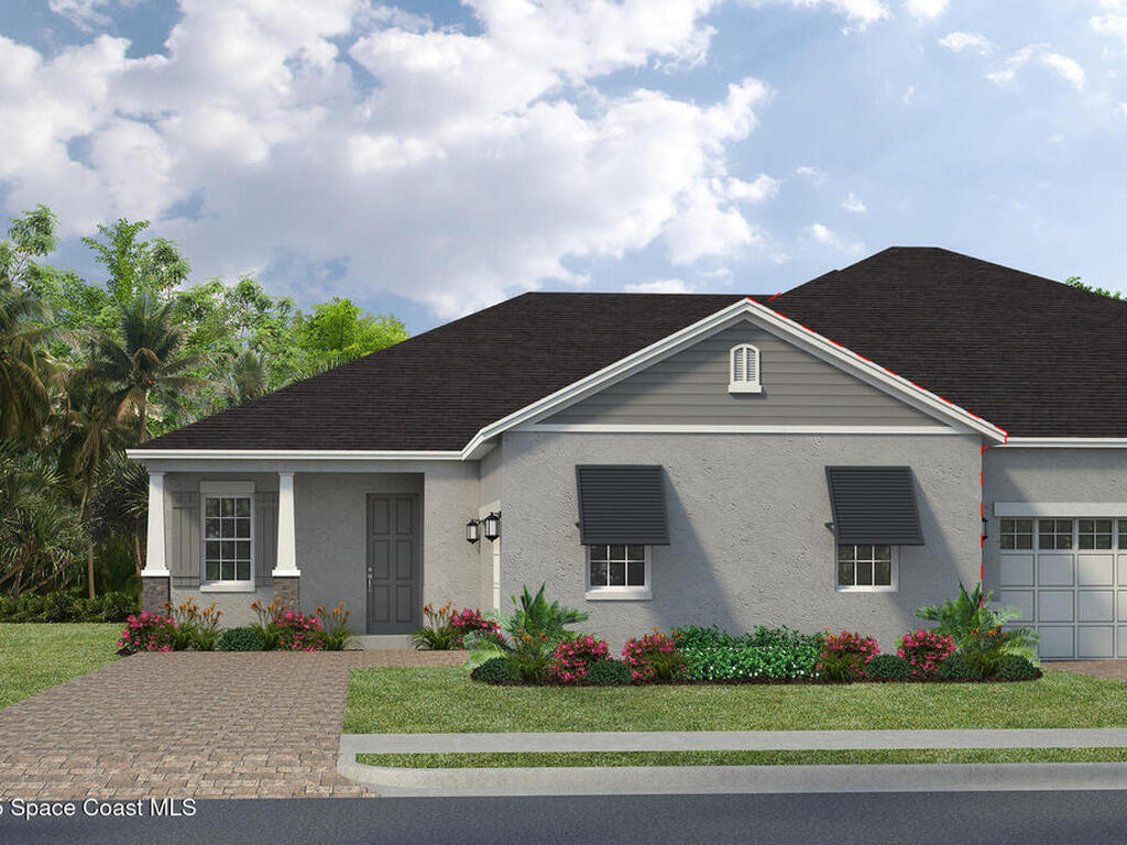 2788 Pangea Circle, Melbourne, FL 32940