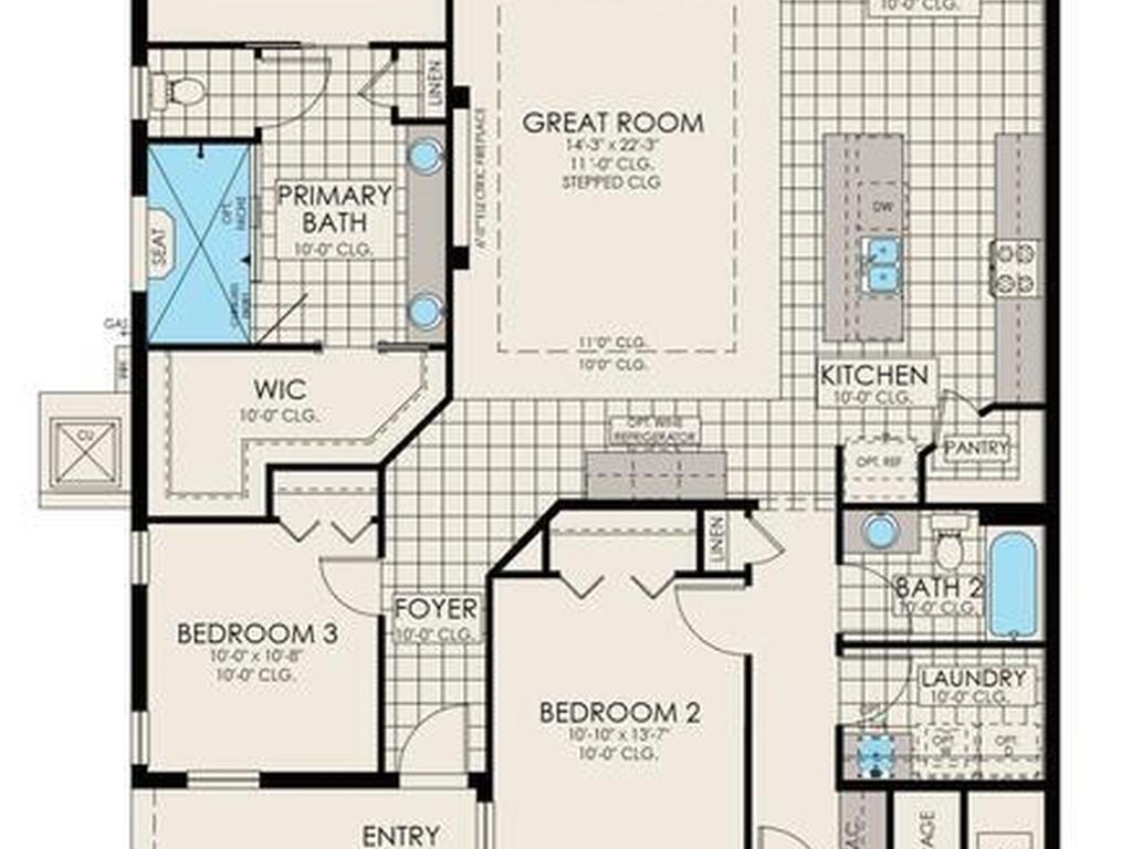 2788 Pangea Circle, Melbourne, FL 32940