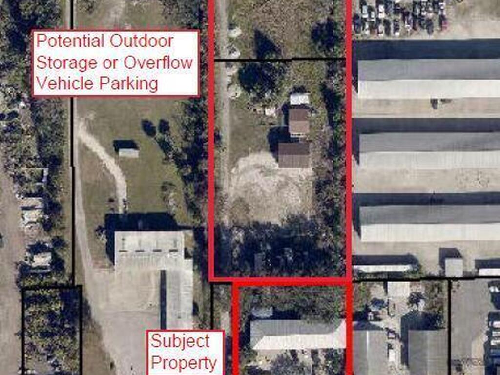 2156 W King Street, Cocoa, FL 32926