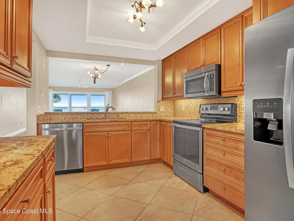 3609 S Banana River Boulevard, Cocoa Beach, FL 32931