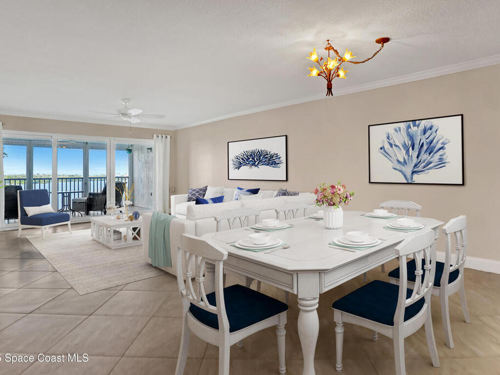 3609 S Banana River Boulevard, Cocoa Beach, FL 32931