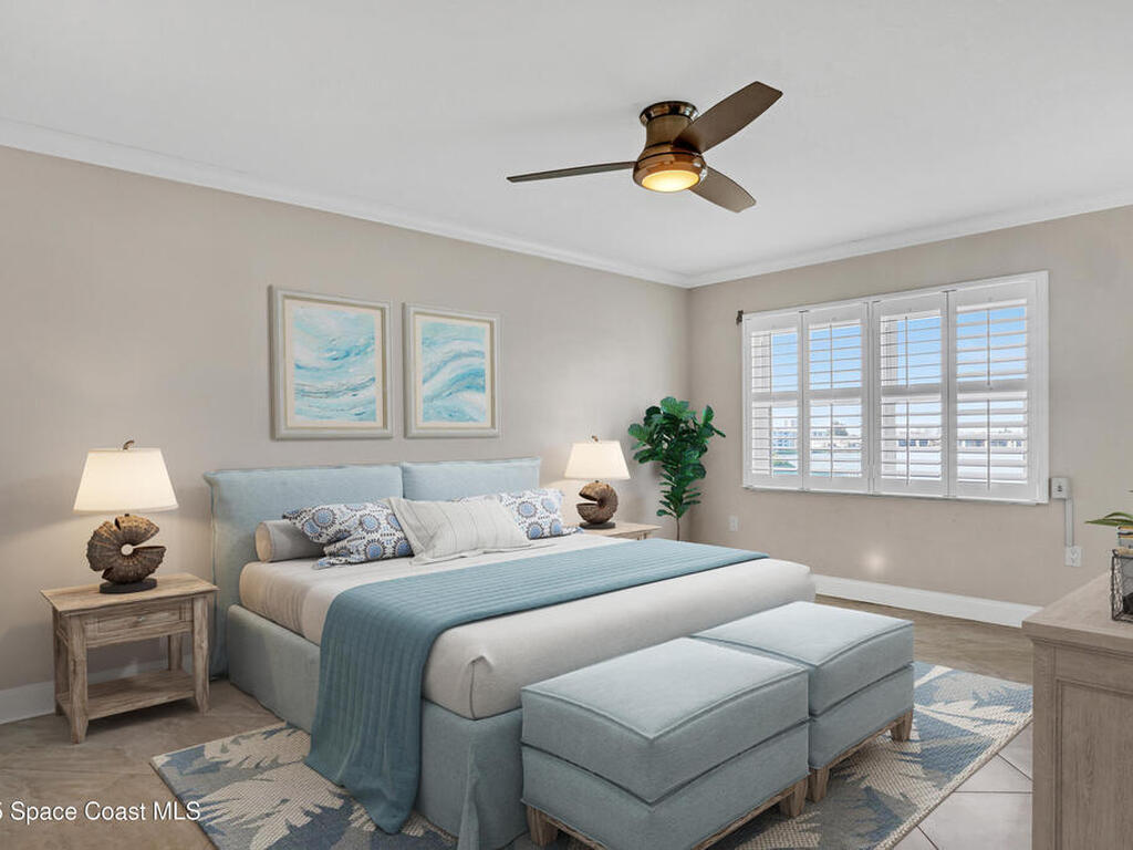 3609 S Banana River Boulevard, Cocoa Beach, FL 32931