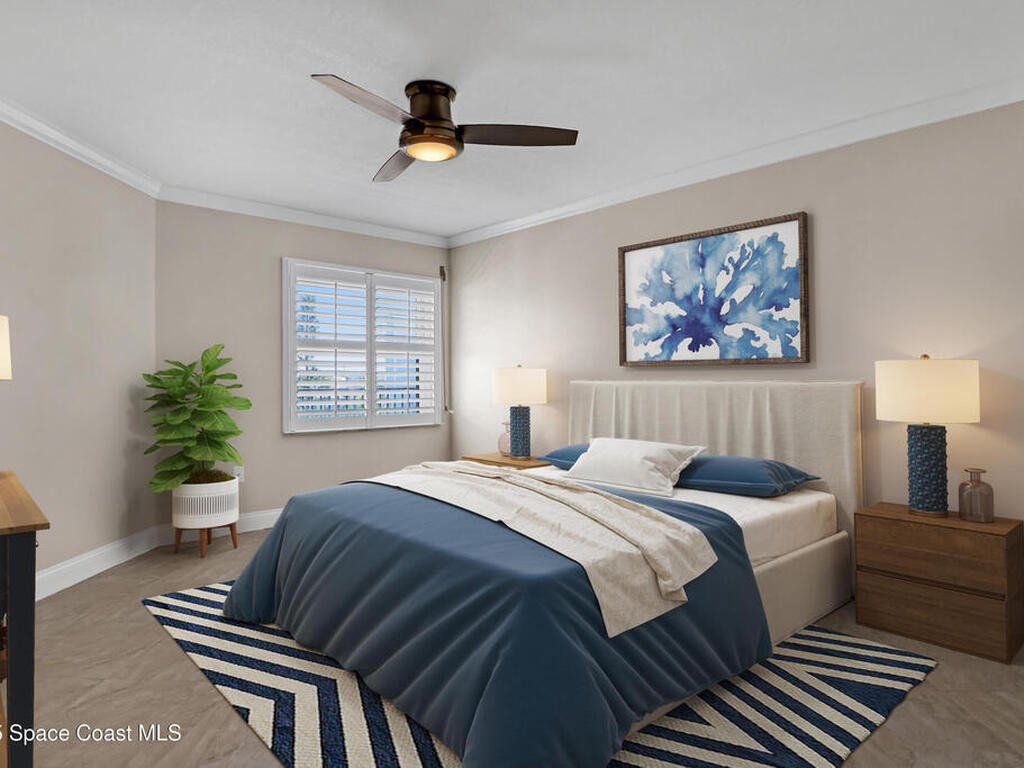 3609 S Banana River Boulevard, Cocoa Beach, FL 32931