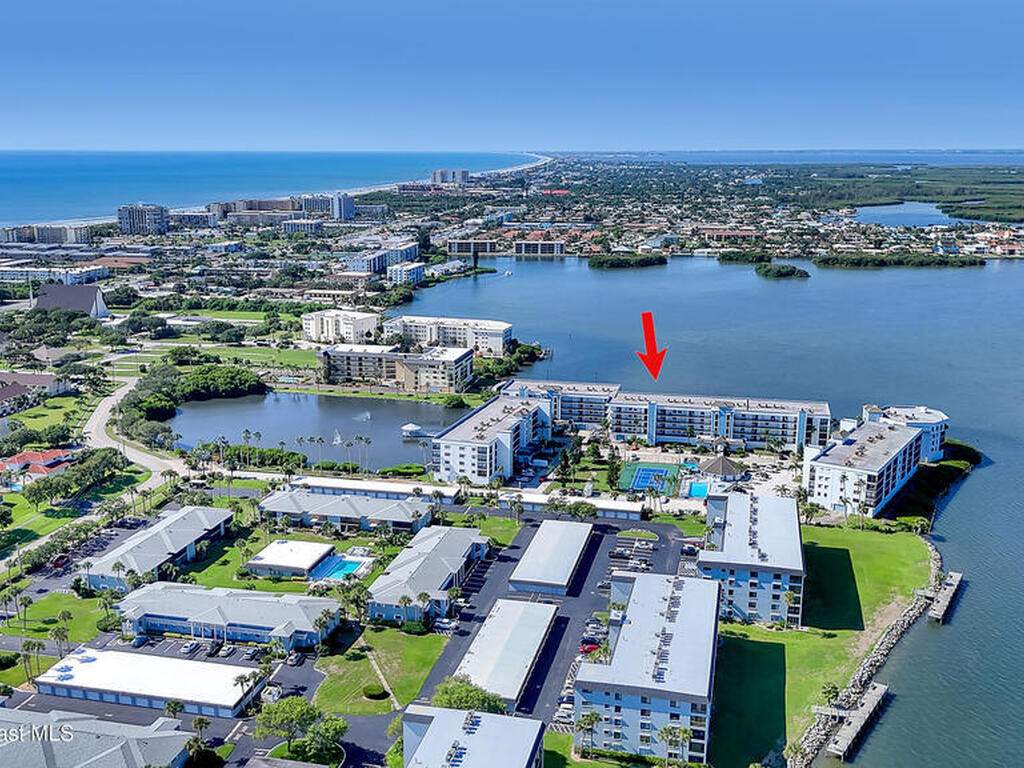 3609 S Banana River Boulevard, Cocoa Beach, FL 32931
