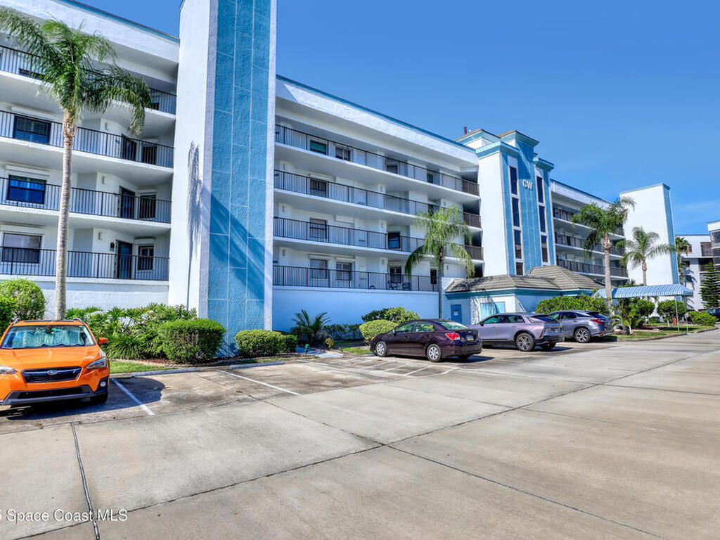 3609 S Banana River Boulevard, Cocoa Beach, FL 32931