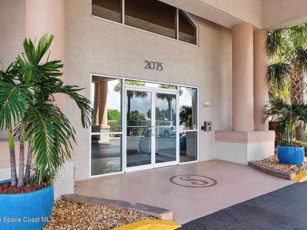 2075 Highway A1A, Indian Harbour Beach, FL 32937