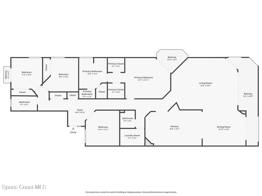 2075 Highway A1A, Indian Harbour Beach, FL 32937