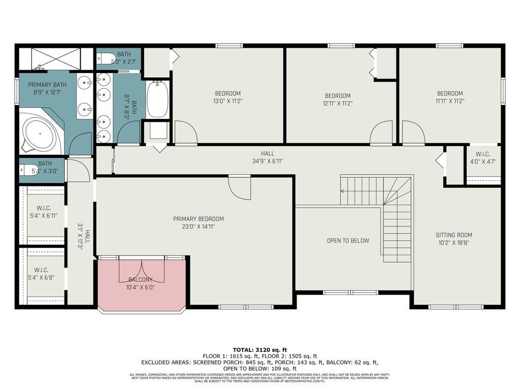 2600 Diane Avenue, Palm Bay, FL 32909