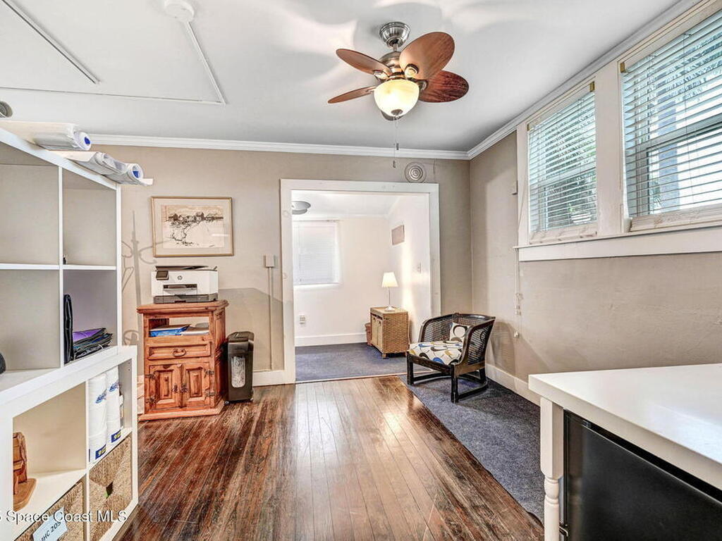 233 E New Haven Avenue, Melbourne, FL 32901