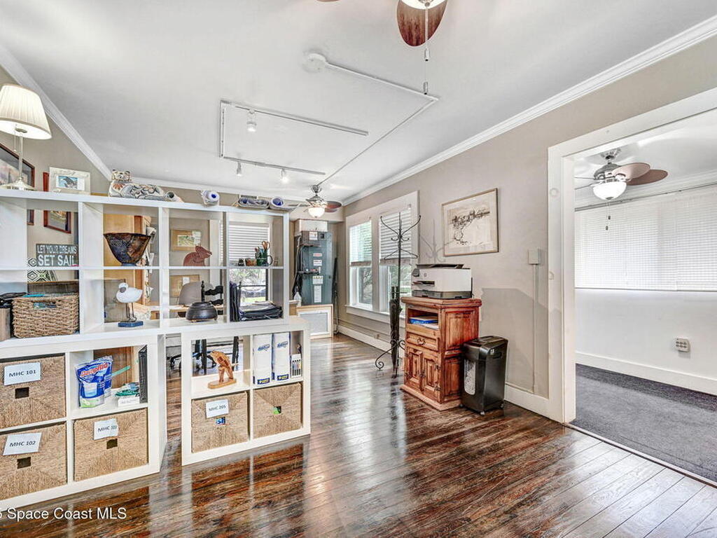 233 E New Haven Avenue, Melbourne, FL 32901