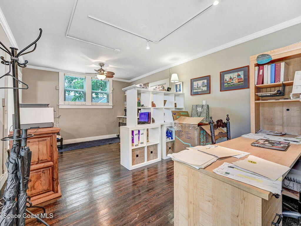 233 E New Haven Avenue, Melbourne, FL 32901