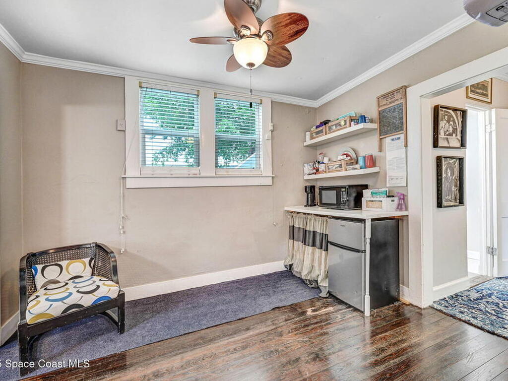 233 E New Haven Avenue, Melbourne, FL 32901