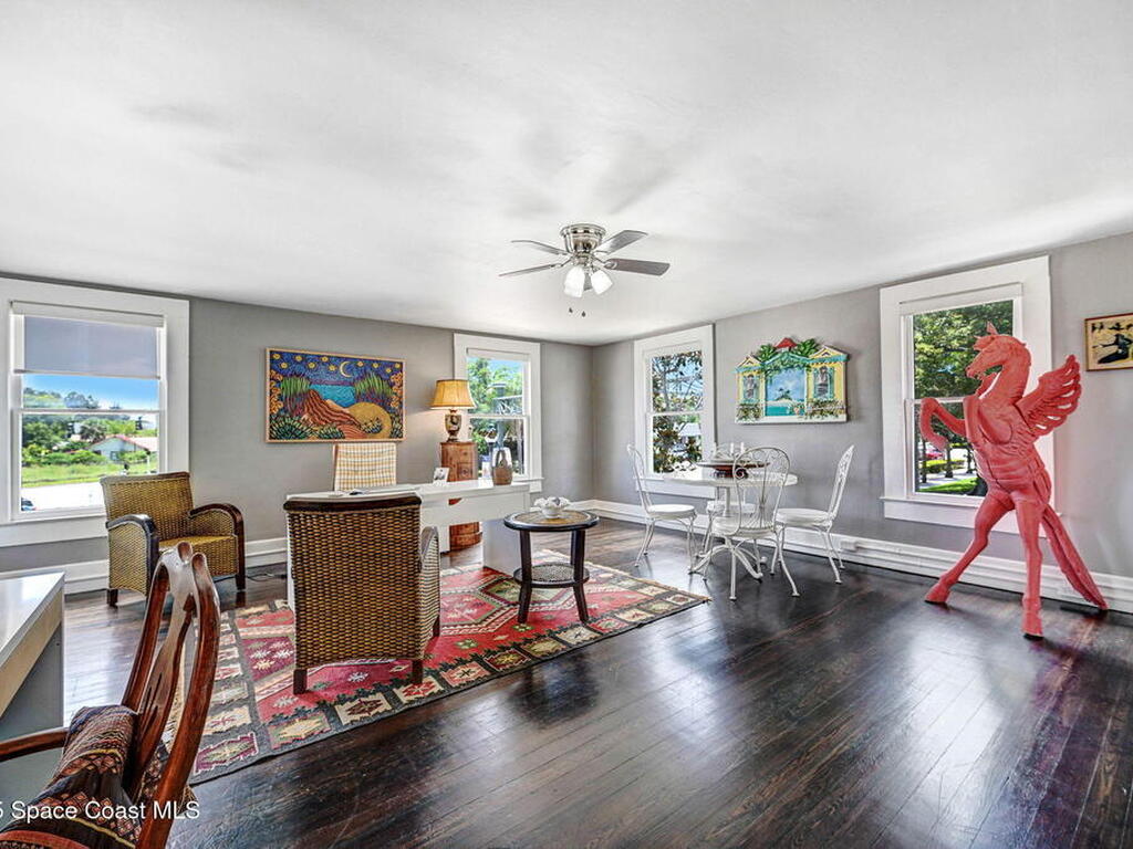 233 E New Haven Avenue, Melbourne, FL 32901