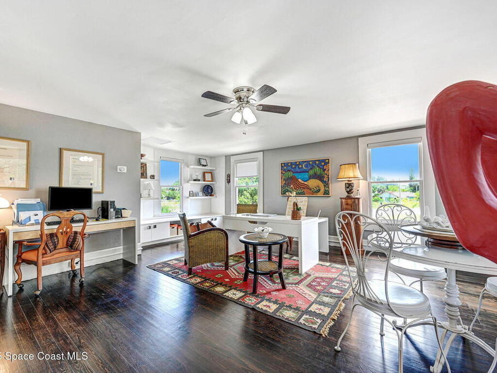 233 E New Haven Avenue, Melbourne, FL 32901