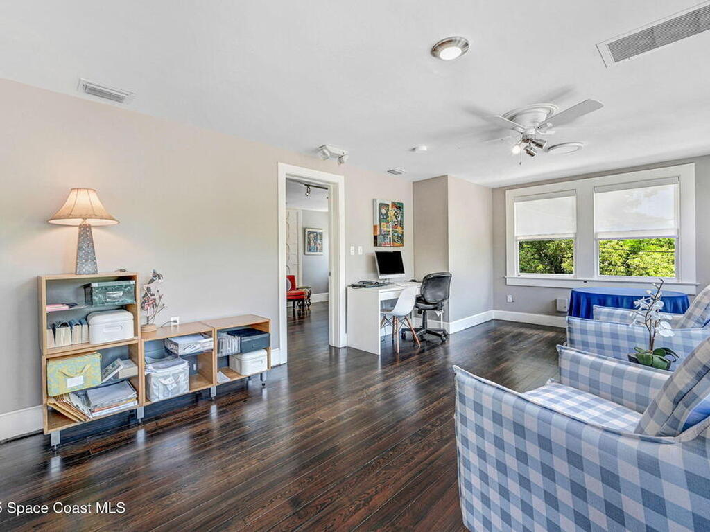 233 E New Haven Avenue, Melbourne, FL 32901