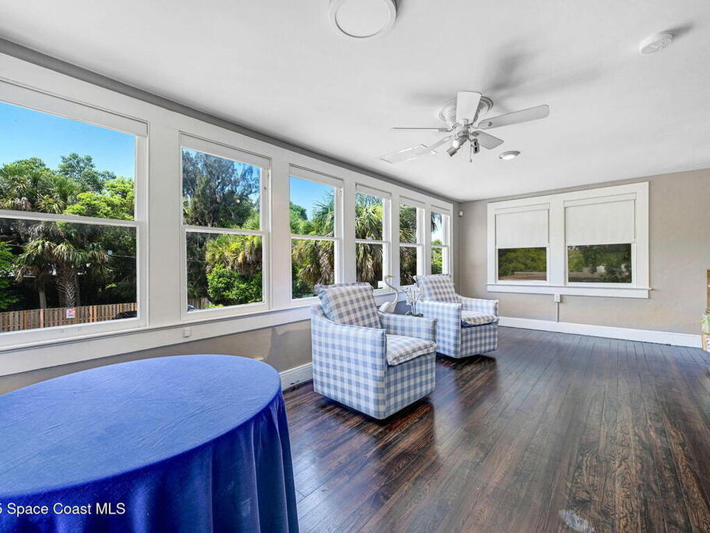 233 E New Haven Avenue, Melbourne, FL 32901