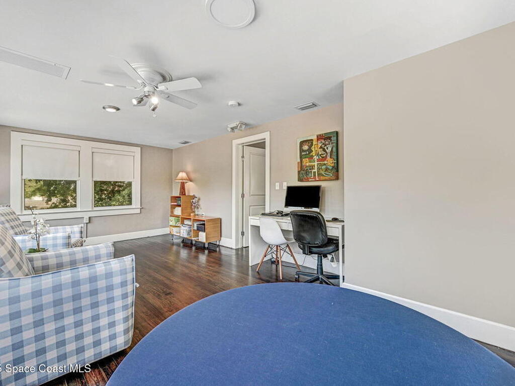 233 E New Haven Avenue, Melbourne, FL 32901