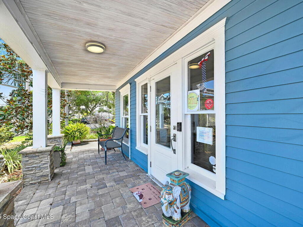 233 E New Haven Avenue, Melbourne, FL 32901