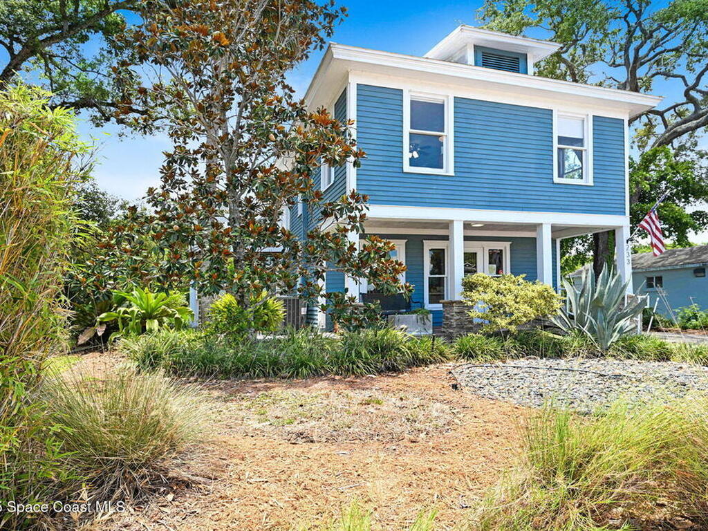 233 E New Haven Avenue, Melbourne, FL 32901
