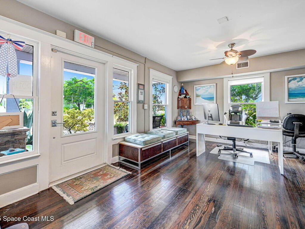 233 E New Haven Avenue, Melbourne, FL 32901