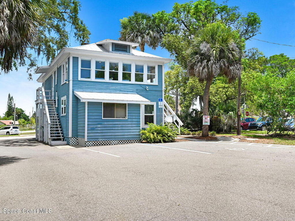233 E New Haven Avenue, Melbourne, FL 32901