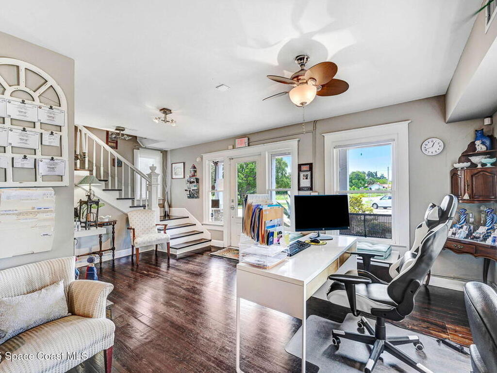 233 E New Haven Avenue, Melbourne, FL 32901