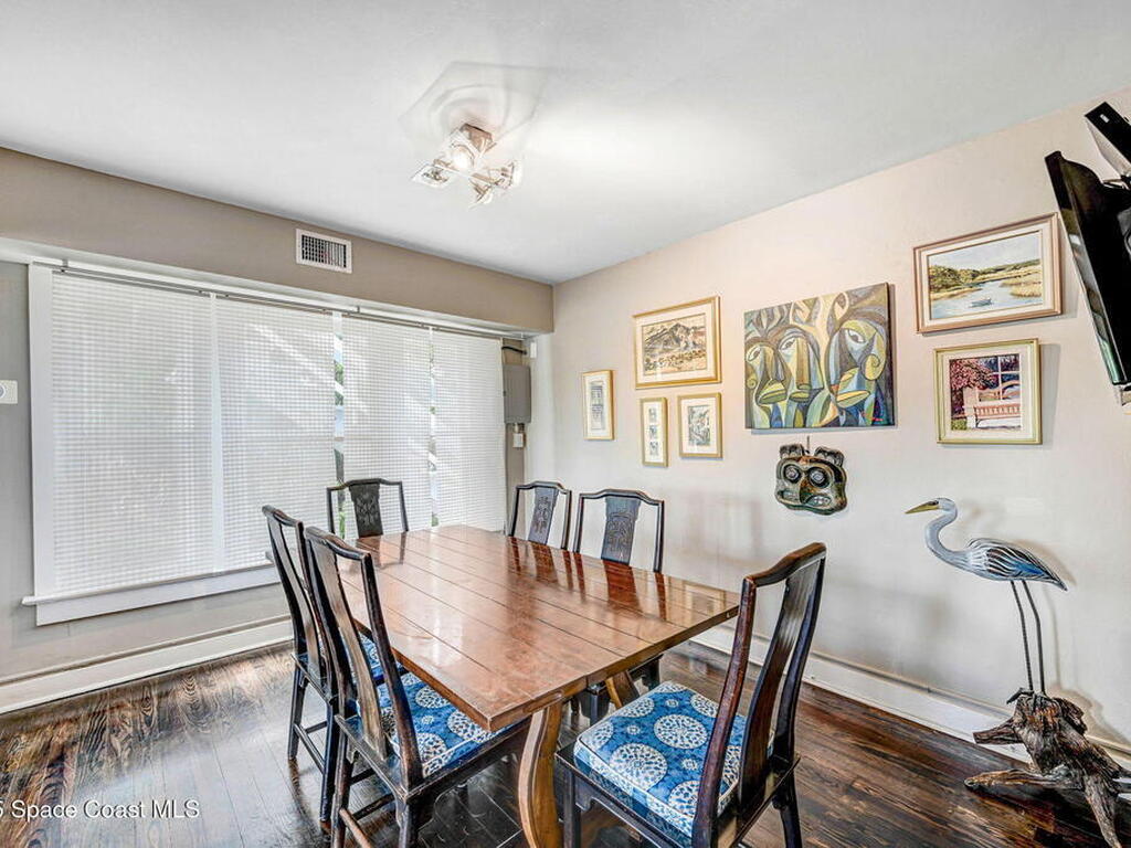 233 E New Haven Avenue, Melbourne, FL 32901