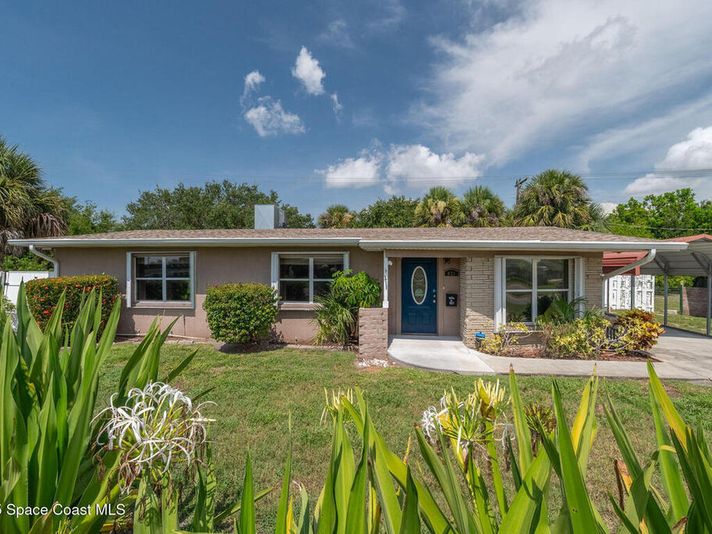 421 4th Street, Merritt Island, FL 32953