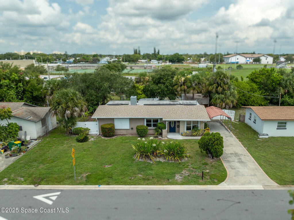 421 4th Street, Merritt Island, FL 32953