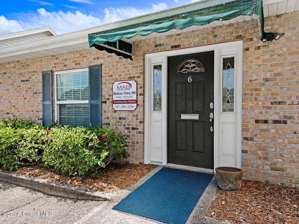 1801 Sarno Road, Melbourne, FL 32935