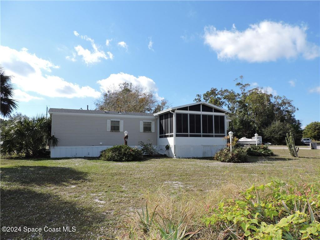 13195 Old Dixie Highway, Sebastian, FL 32958