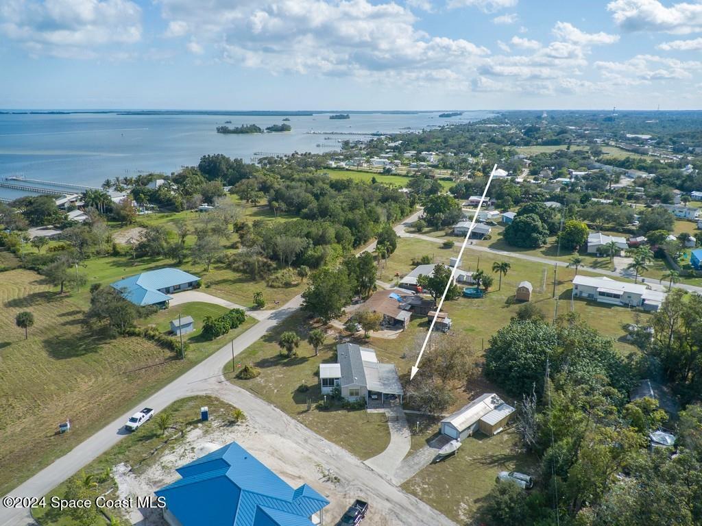 13195 Old Dixie Highway, Sebastian, FL 32958