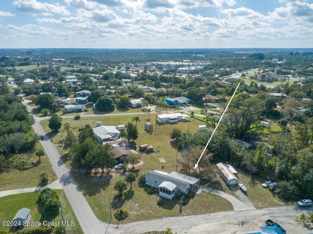 13195 Old Dixie Highway, Sebastian, FL 32958