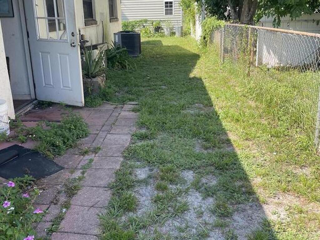 1144 N Singleton Avenue, Titusville, FL 32796