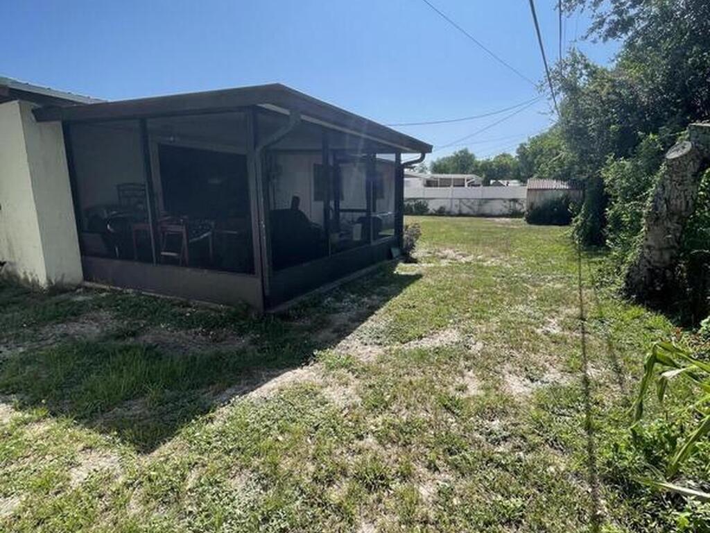 1144 N Singleton Avenue, Titusville, FL 32796