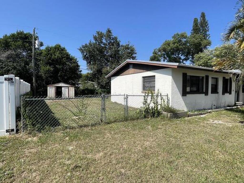 1144 N Singleton Avenue, Titusville, FL 32796