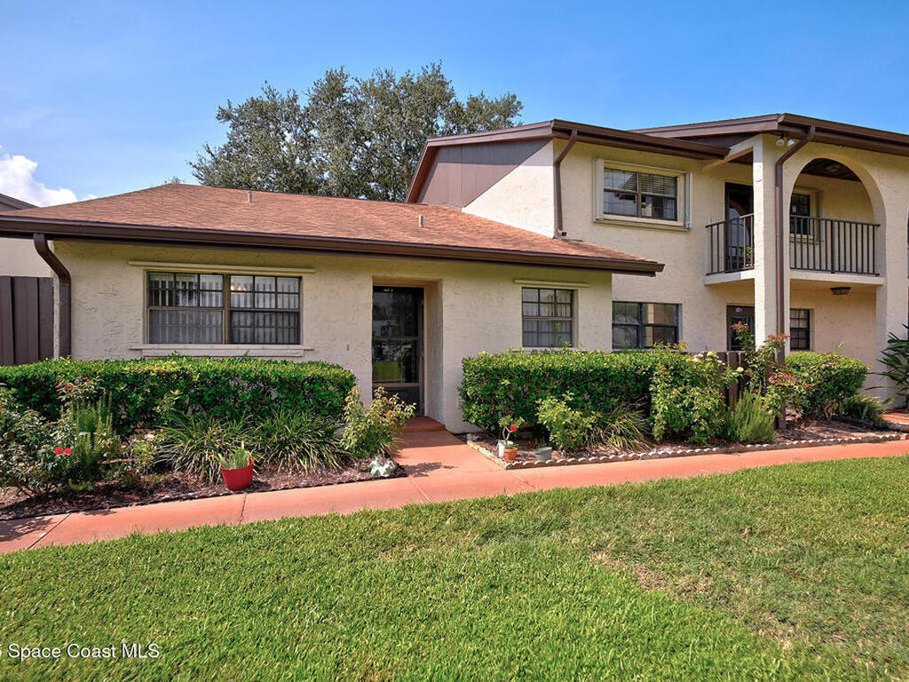 1675 S Fiske Boulevard, Rockledge, FL 32955