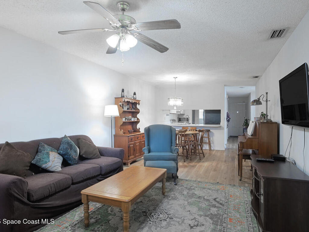 1675 S Fiske Boulevard, Rockledge, FL 32955