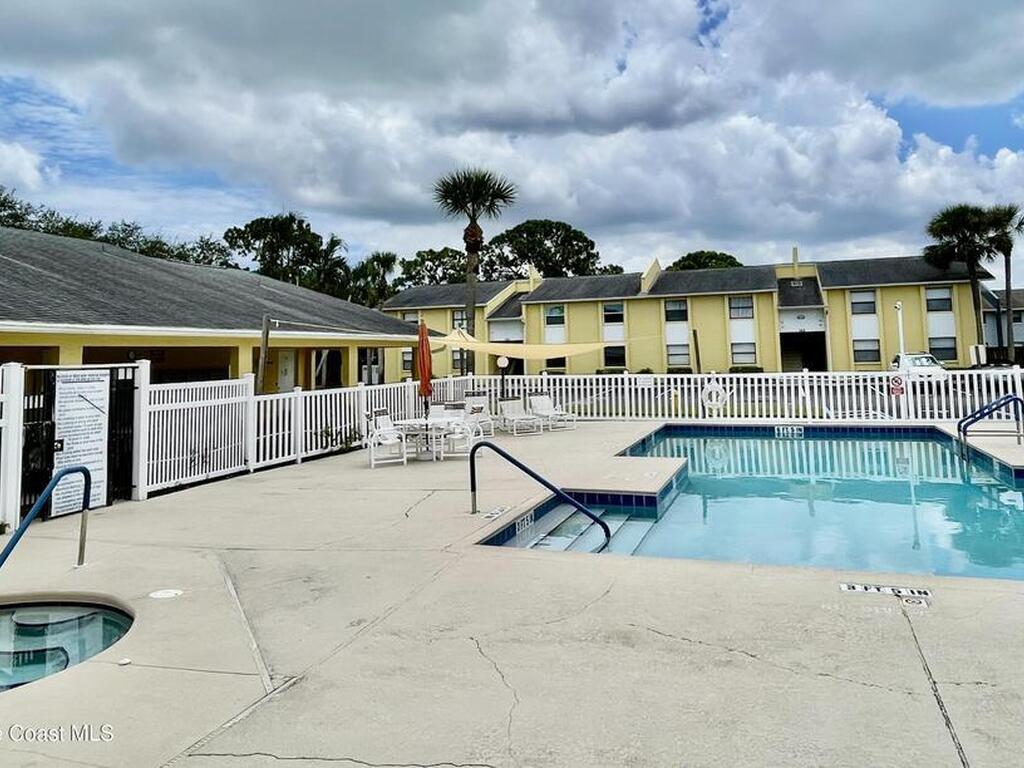 594 N Wickham Road, Melbourne, FL 32935