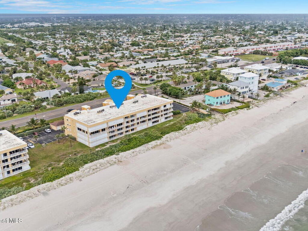 1791 Highway A1a, Satellite Beach, FL 32937
