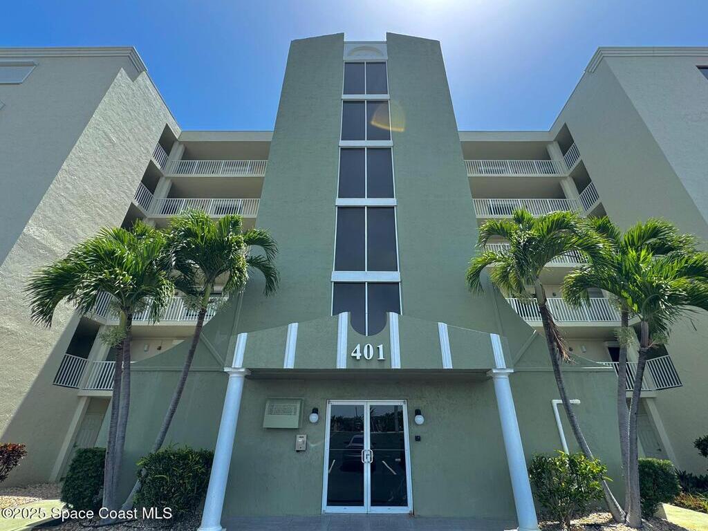 401 Highway A1a, Satellite Beach, FL 32937