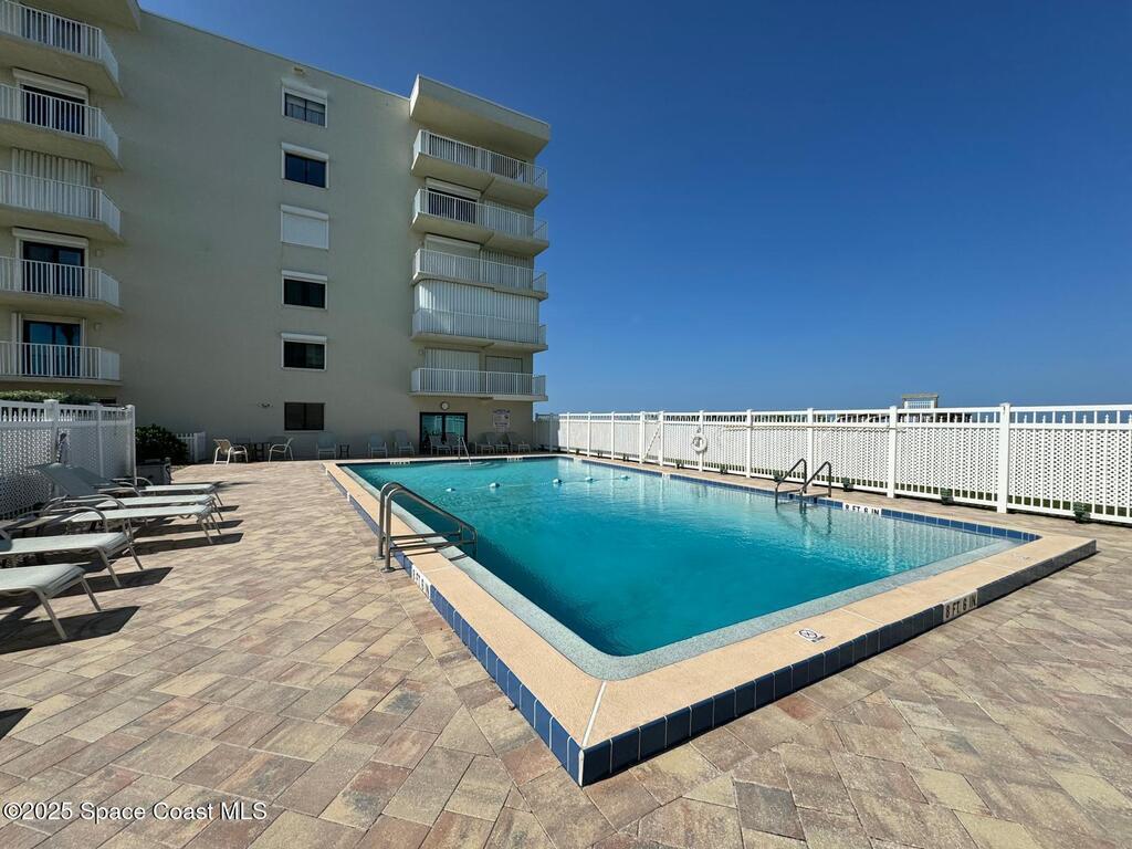 401 Highway A1a, Satellite Beach, FL 32937