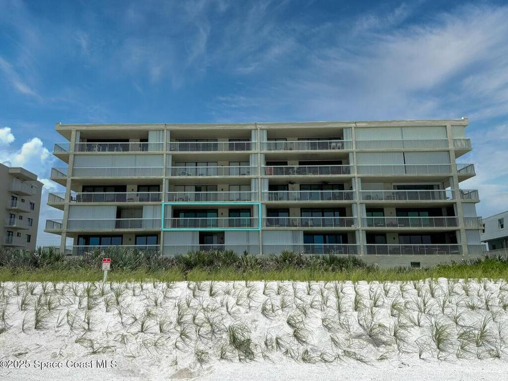 401 Highway A1a, Satellite Beach, FL 32937