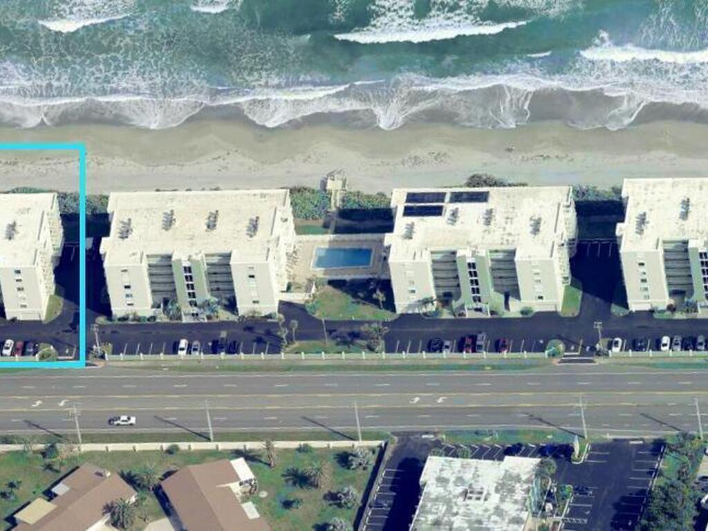 401 Highway A1a, Satellite Beach, FL 32937