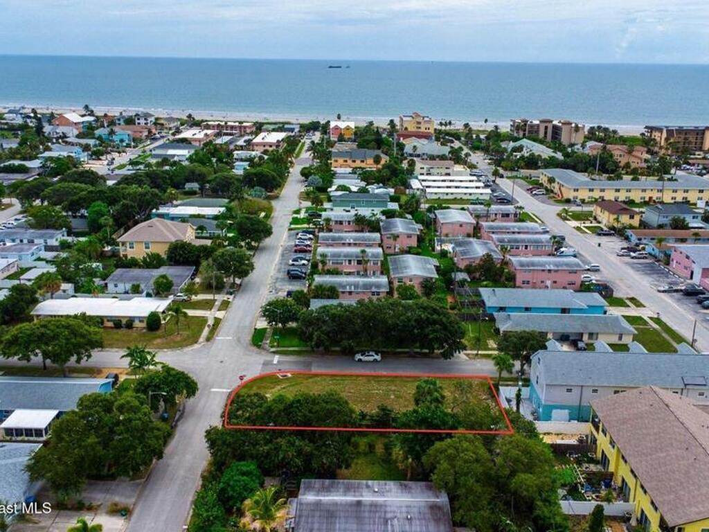 337 Madison Avenue, Cape Canaveral, FL 32920